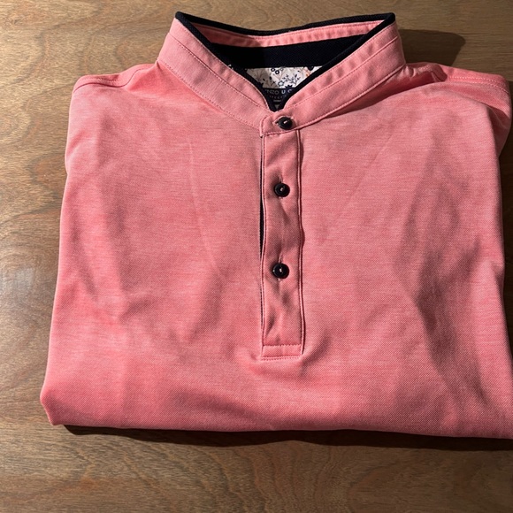 The Perfect Polo by LORENZO UOMO - Picture 4 of 9